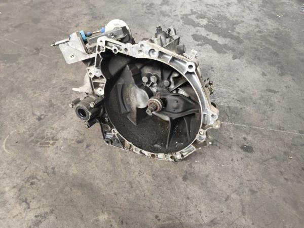 BOITE DE VITESSE CITROEN C4/ PEUGEOT 308 1.4VTI 20DP55 ( 5-VITESSES ) - Vue 1